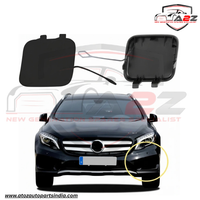 Front Towing Cap 1568854922 A1568854922 Compatible With Mercedes Benz W156 (17-20) Tag NO:218