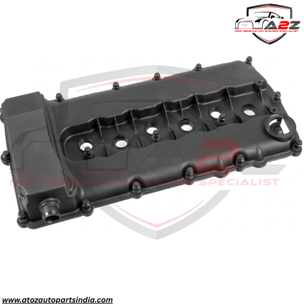 Tappet Cover 03H103429H 03H103429L 95810513530 95810513531 Compatible With Audi Q7 VW Passat Touareg Tag No: 21