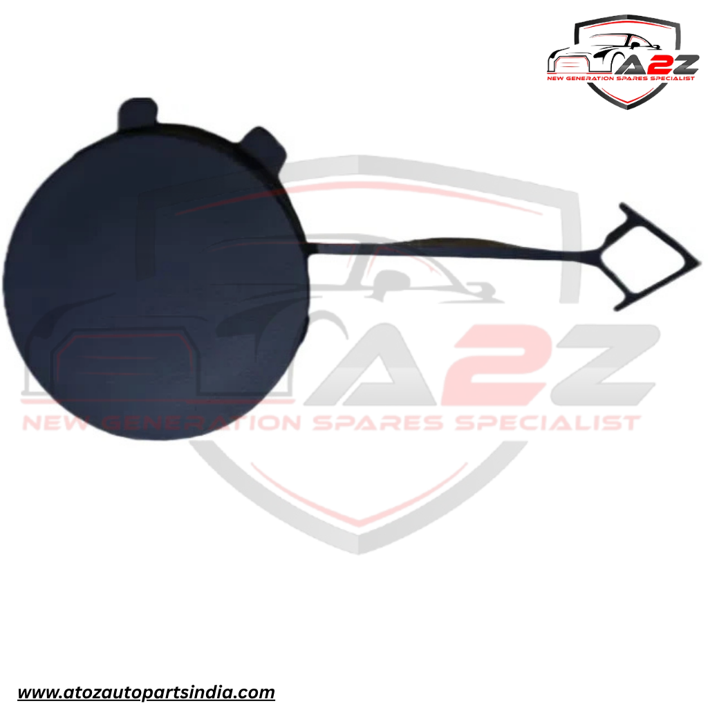 Front Towing Cap T4A8363LML Compatible With Jaguar F-pace (2017-2020) Tag No.816