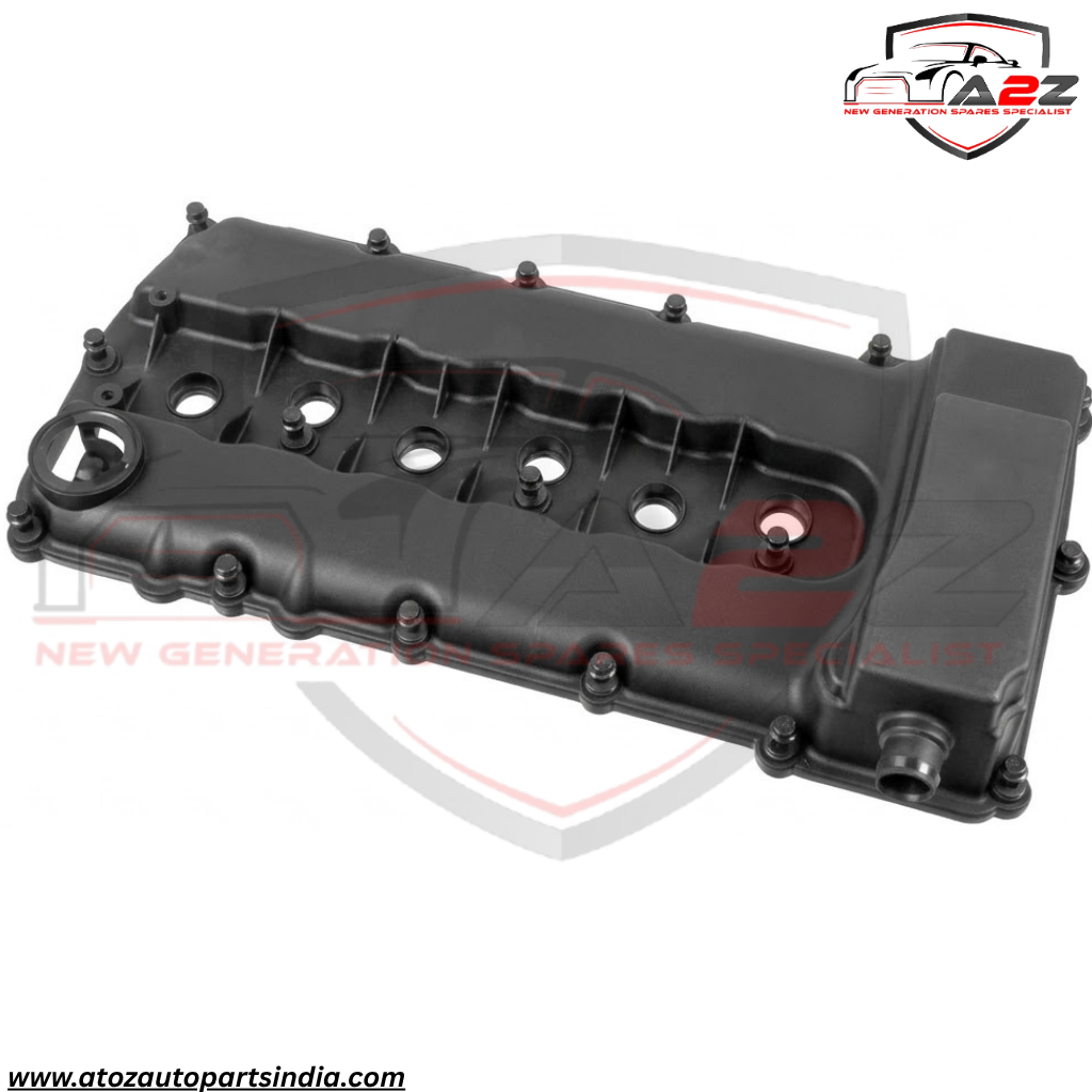 Tappet Cover 03H103429H 03H103429L 95810513530 95810513531 Compatible With Audi Q7 VW Passat Touareg Tag No: 21