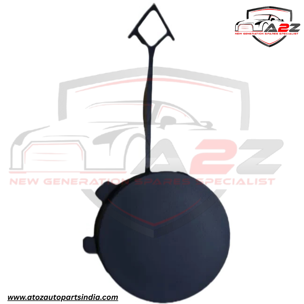 Front Towing Cap T4A8363LML Compatible With Jaguar F-pace (2017-2020) Tag No.816