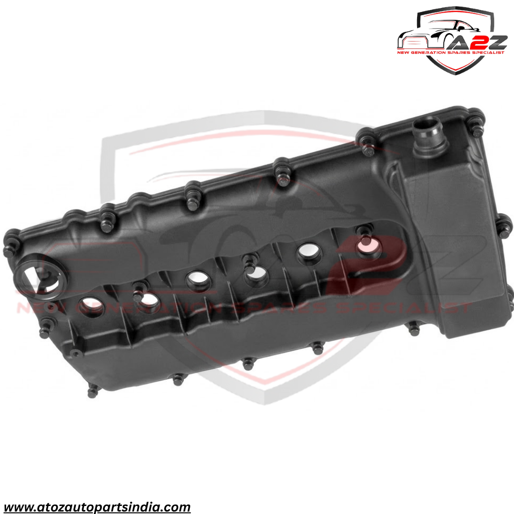 Tappet Cover 03H103429H 03H103429L 95810513530 95810513531 Compatible With Audi Q7 VW Passat Touareg Tag No: 21