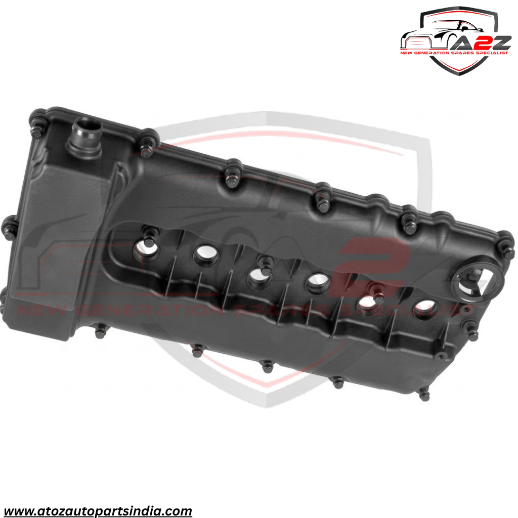Tappet Cover 03H103429H 03H103429L 95810513530 95810513531 Compatible With Audi Q7 VW Passat Touareg Tag No: 21