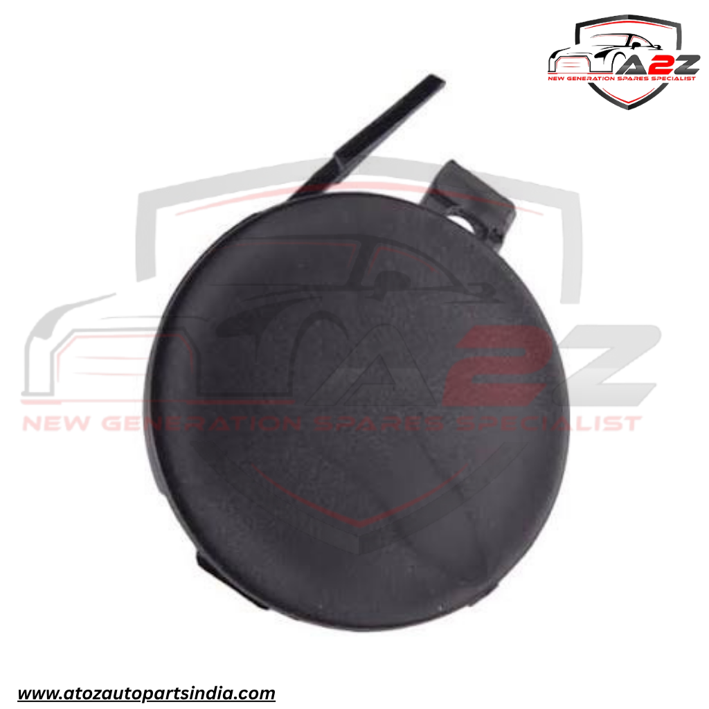 Front Bumper Tow Towing Cap Cover Hook 97050570301 Compatible with PORSCHE Panamera (2010-16)