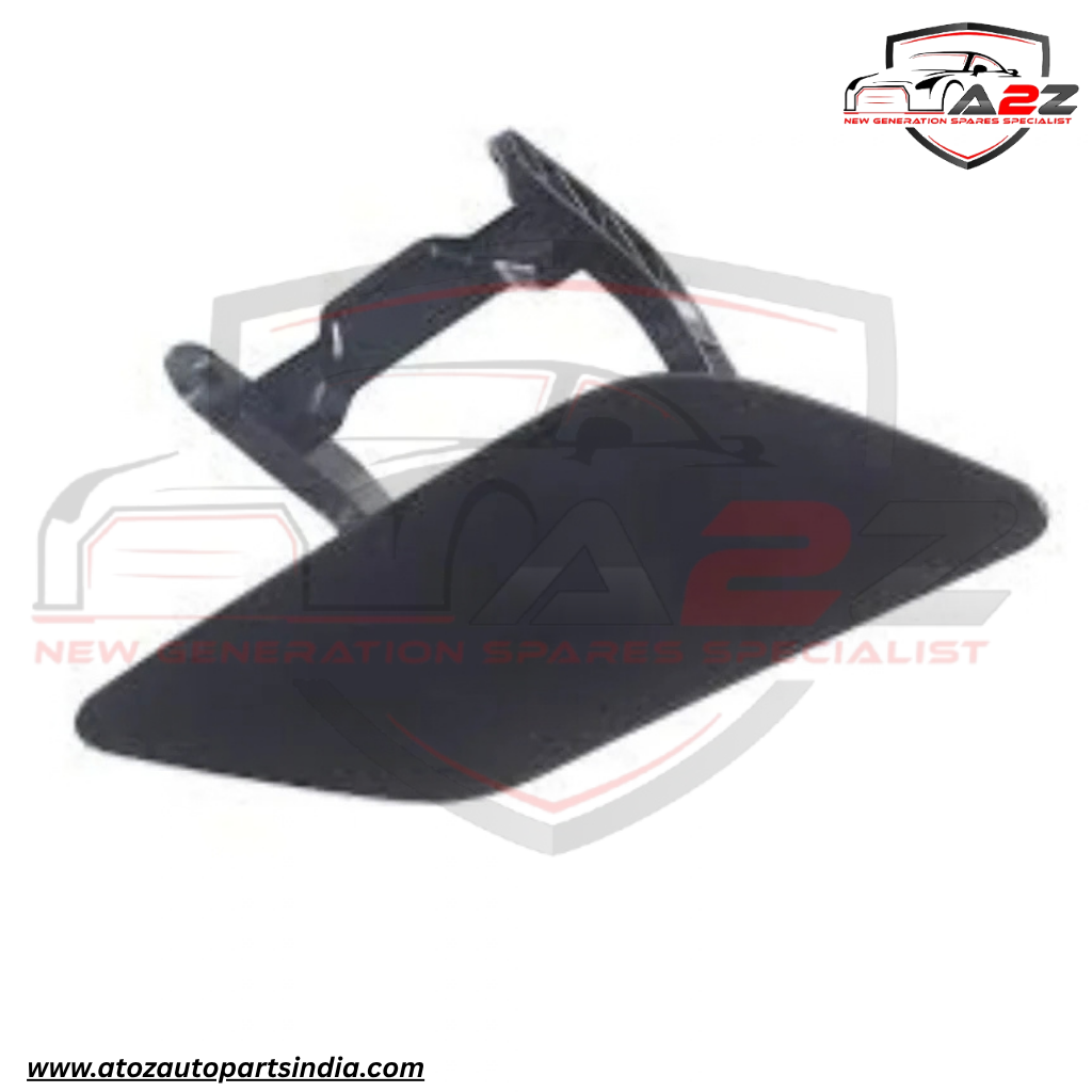 Washer Cap Set Left 1668600208 & Right 1668600108 Compatible With Mercedes Benz 166 ML (2011-2015) Tag 225