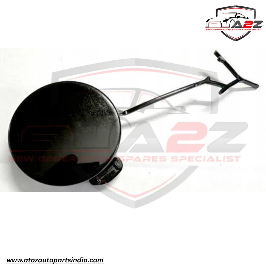 FRONT TOWING CAP 7P5807155A Compatible With PORSCHE CAYENNE (2015-2017) Tag : 133