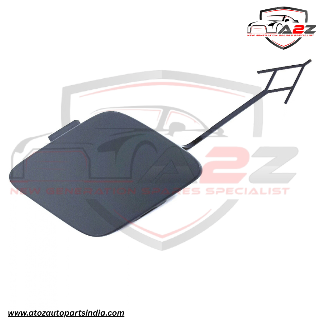 Front Towing Cap 8K0807241E Compatible With AUDI  A4 (2012-15)  Tag NO: 19