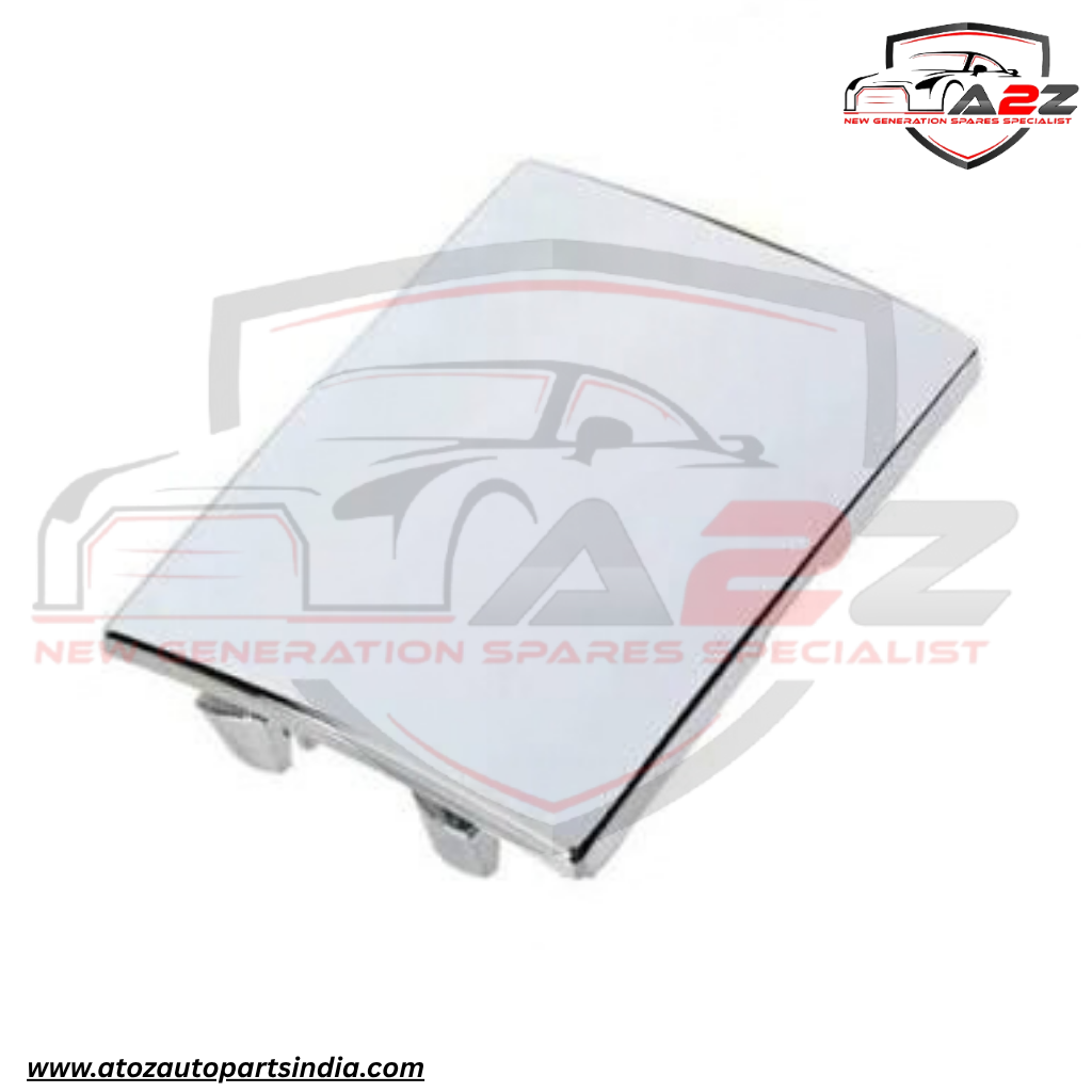 Rear Towing Cap A1668850823 Compatible With MERCEDES-BENZ 166 GL/GLS (2012-16) Tag NO. 222