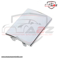 Rear Towing Cap A1668850823 Compatible With MERCEDES-BENZ 166 GL/GLS (2012-16) Tag NO. 222