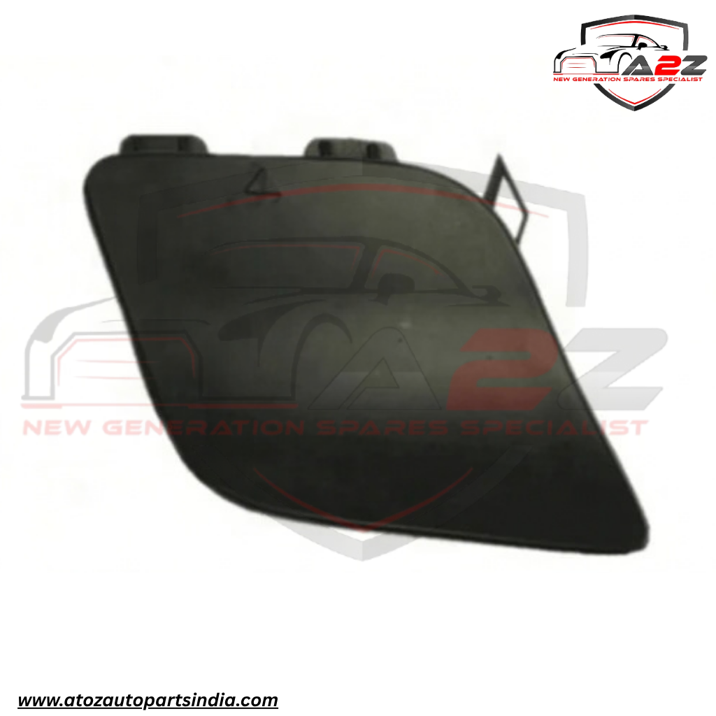 Front Towing Cap 1178851222 Compatible With  Mercedes Benz 117 CLA (2012-2015) Tag 204