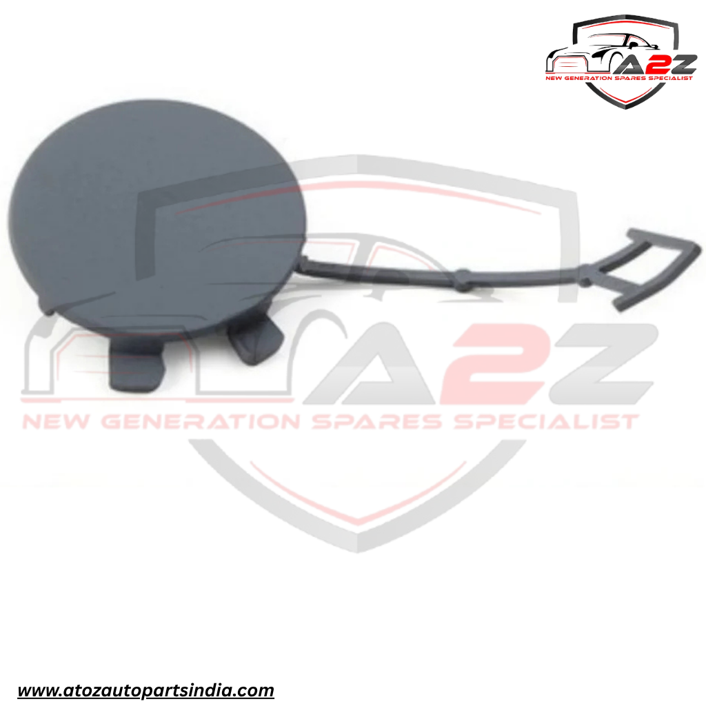 Front Towing Cap T4N5863LML Compatible With Jaguar XE (2015-2019) Tag No.813