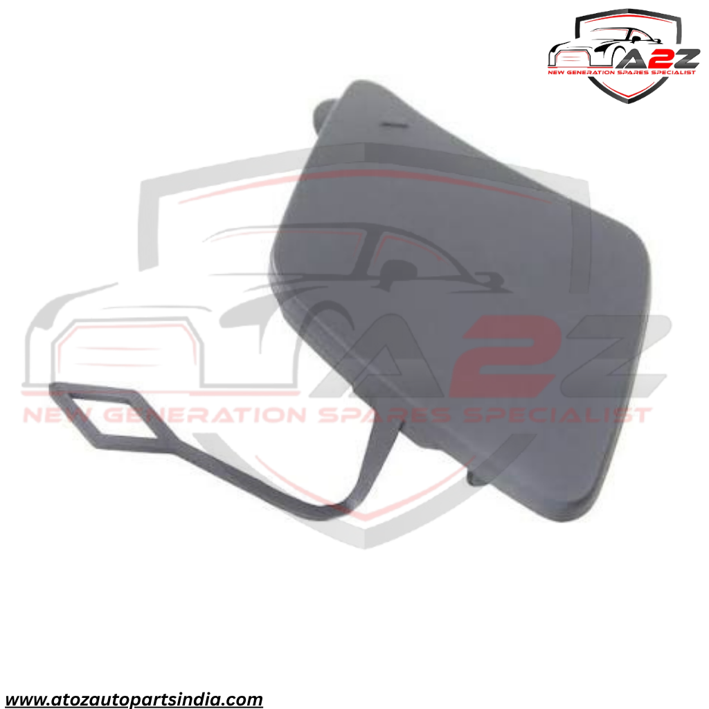 Front Towing Cap 51117396837 Compatible With BMW (F30) (2016-2019) Tag No: 439