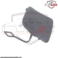 Front Towing Cap 51117396837 Compatible With BMW (F30) (2016-2019) Tag No: 439