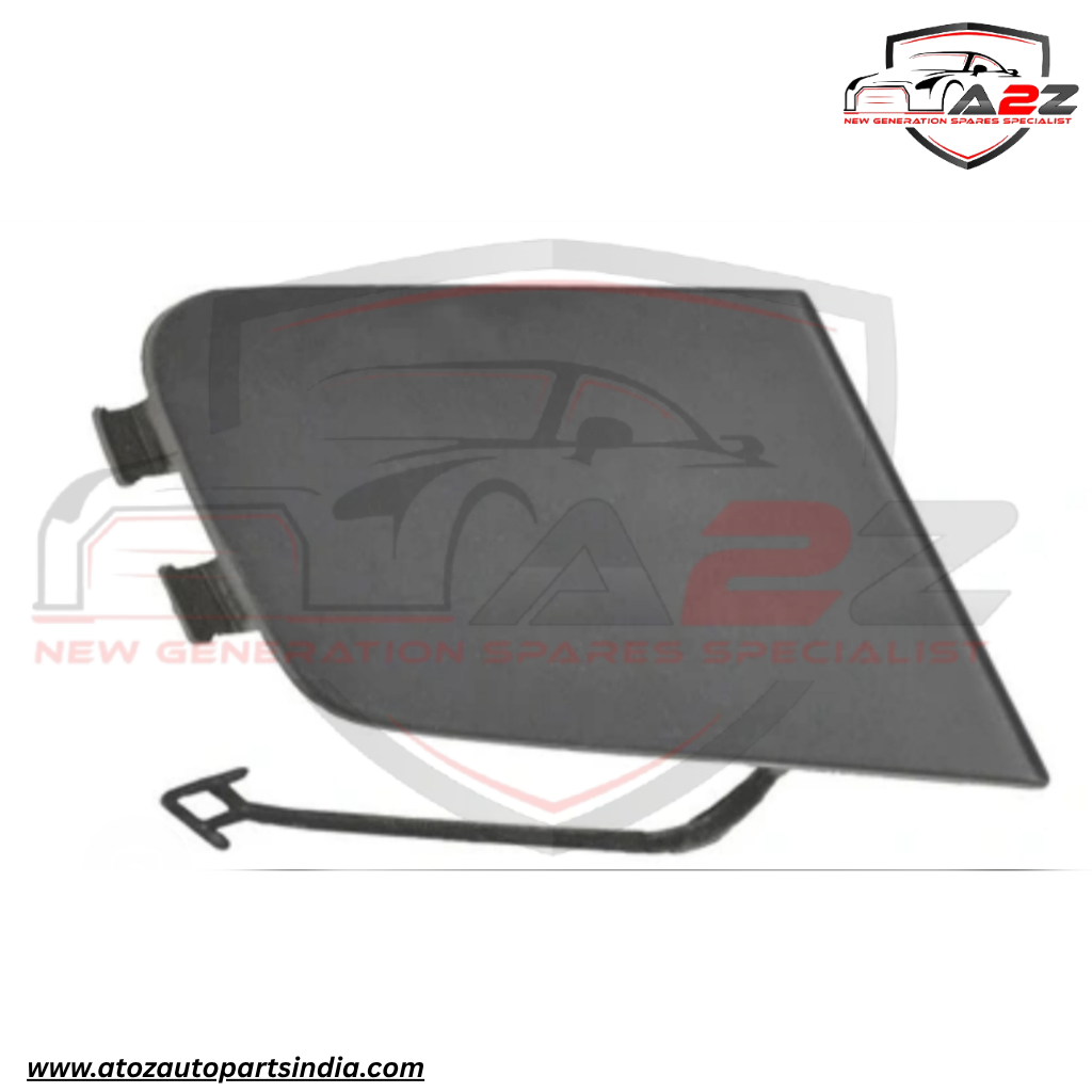 FRONT TOWING CAP 8W0807241C Compatible With AUDI A4 (2019-22) Tag NO: 20