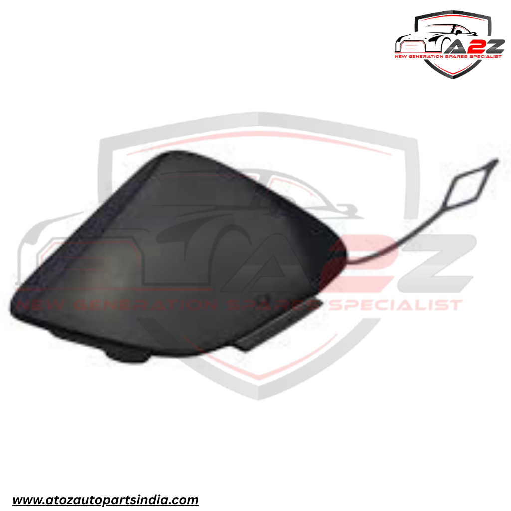 Front Towing Cap 1178851300 Compatible With Mercedes Benz 117 CLA (2016-20) Tag 205