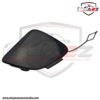 Front Towing Cap 1178851300 Compatible With Mercedes Benz 117 CLA (2016-20) Tag 205