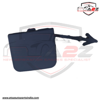 Rear Towing Cap 3V0807441 Compatible With Skoda Superb (2015-18) Tag No. 1004
