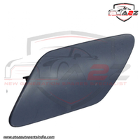 Washer Cap Set 95862830200 = R.H  95862830100 = L.H Compatible With PORSCHE CAYENNE (2011-2014) Tag No: 131