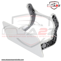 Washer Cover Cap Left A1648850126 Right A1648850226 Compatible With Benz=164 GL (2006-2012) No.247