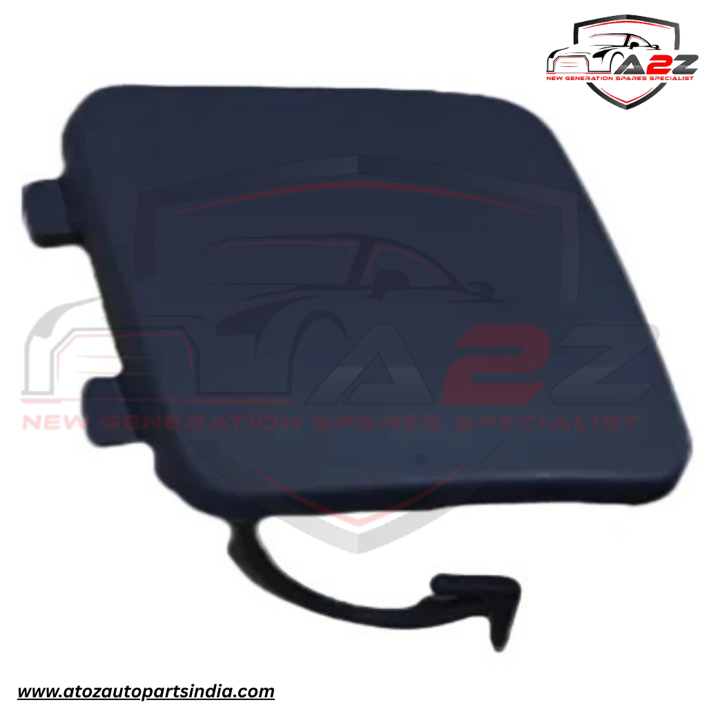 Front Towing Cap T2R2870 Compatible With Jaguar F-pace (2014-2017) Tag No.817