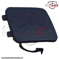 Front Towing Cap T2R2870 Compatible With Jaguar F-pace (2014-2017) Tag No.817