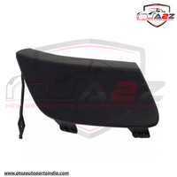 Front Towing Cap 1178856900  Compatible With Mercedes Benz 117 CLA (2016-19)