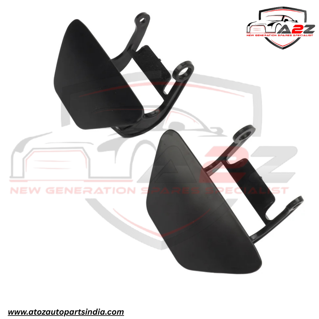 Washer Cap Set.Ref No 51117246869 L.H,  51117246870 R.H Compatible With BMW = F10 (T5) Tag No: 408