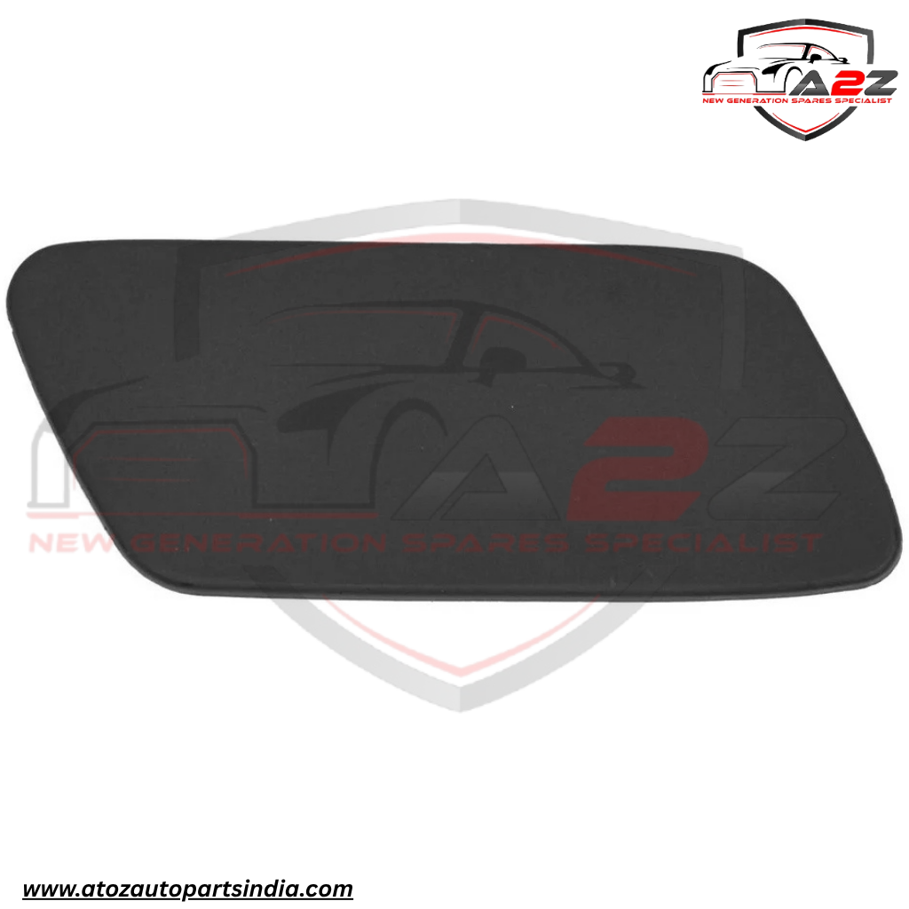 Washer Cap Set Left 3AA955109  Right 3AA955110 Compatible With VW PASSAT B7 (362) (2012-2015) Tag No.167
