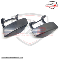 WASHER CAP SET L.H= 1178851522 R.H = 1178851622 Compatible With Mercedes Benz117 CLA AMG (2013-2019)Tag No. 203