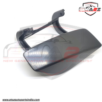 WASHER CAP SET L.H= 1178851522 R.H = 1178851622 Compatible With Mercedes Benz117 CLA AMG (2013-2019)Tag No. 203
