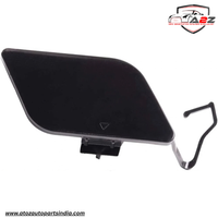 Front Towing 1188854201 Compatible With Mercedes Benz 118 CLA (2019-22)Tag 206