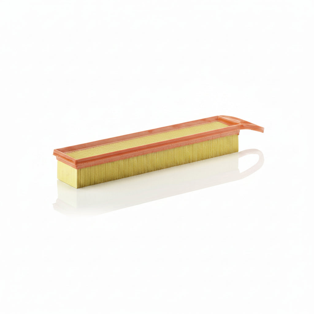 Engine Air Filter 13717534825 Compatible With MINI Cooper R55 R56 R60