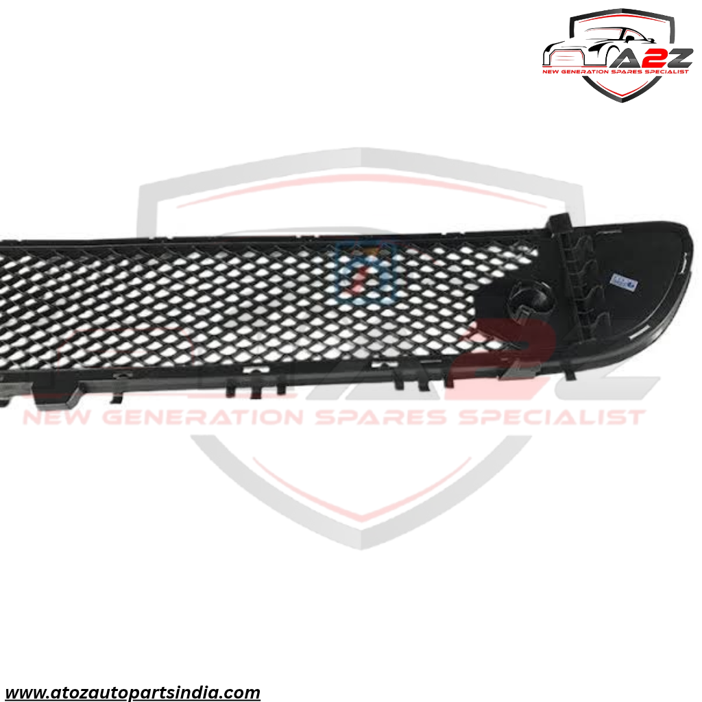 Front Bumper Lower Grill 1568853122 A1568853122 Compatible With Mercedes-Benz GLA CLASS W156 (2014-2017) Tag No.121