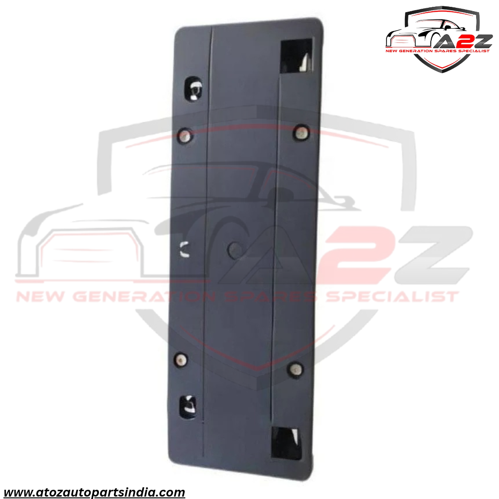 Front Licence Plate Grill 2238805402 Compatible With Mercedes-Benz S-CLASS W223 (2020-2023) Tag No.125