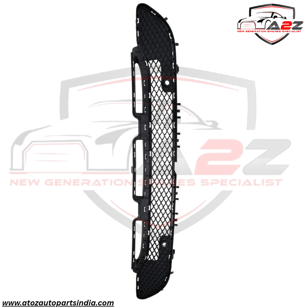 Front Bumper Grill 1568804200 A1568804200 Compatible With Mercedes-Benz GLA-CLASS W156 (2017-2020) Tag No.139
