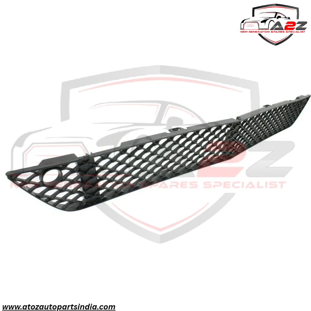 Front Bumper Lower Grill 2218852322 A2218852322 Compatible With Mercedes-Benz S-CLASS W221 (2007-2012) Tag No.116