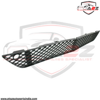 Front Bumper Lower Grill 2218852322 A2218852322 Compatible With Mercedes-Benz S-CLASS W221 (2007-2012) Tag No.116