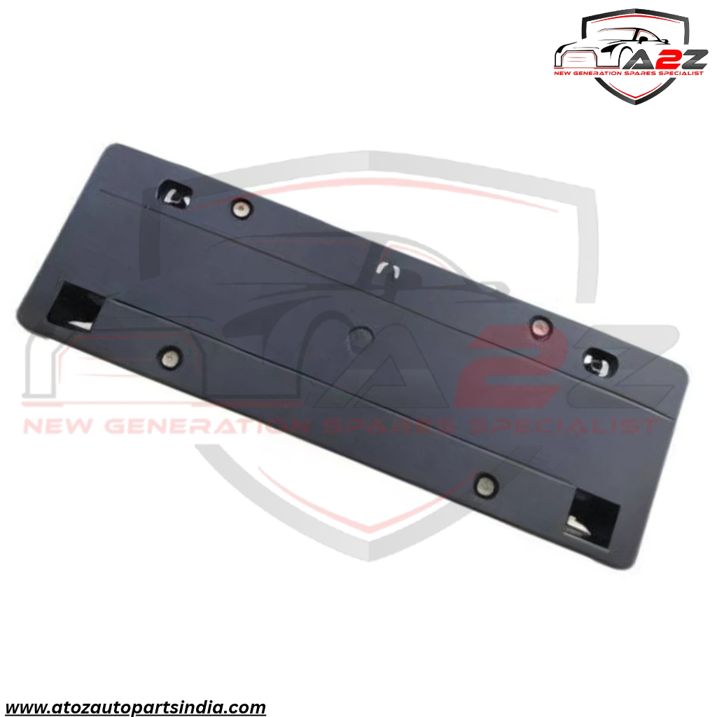 Front Licence Plate Grill 2238805402 Compatible With Mercedes-Benz S-CLASS W223 (2020-2023) Tag No.125