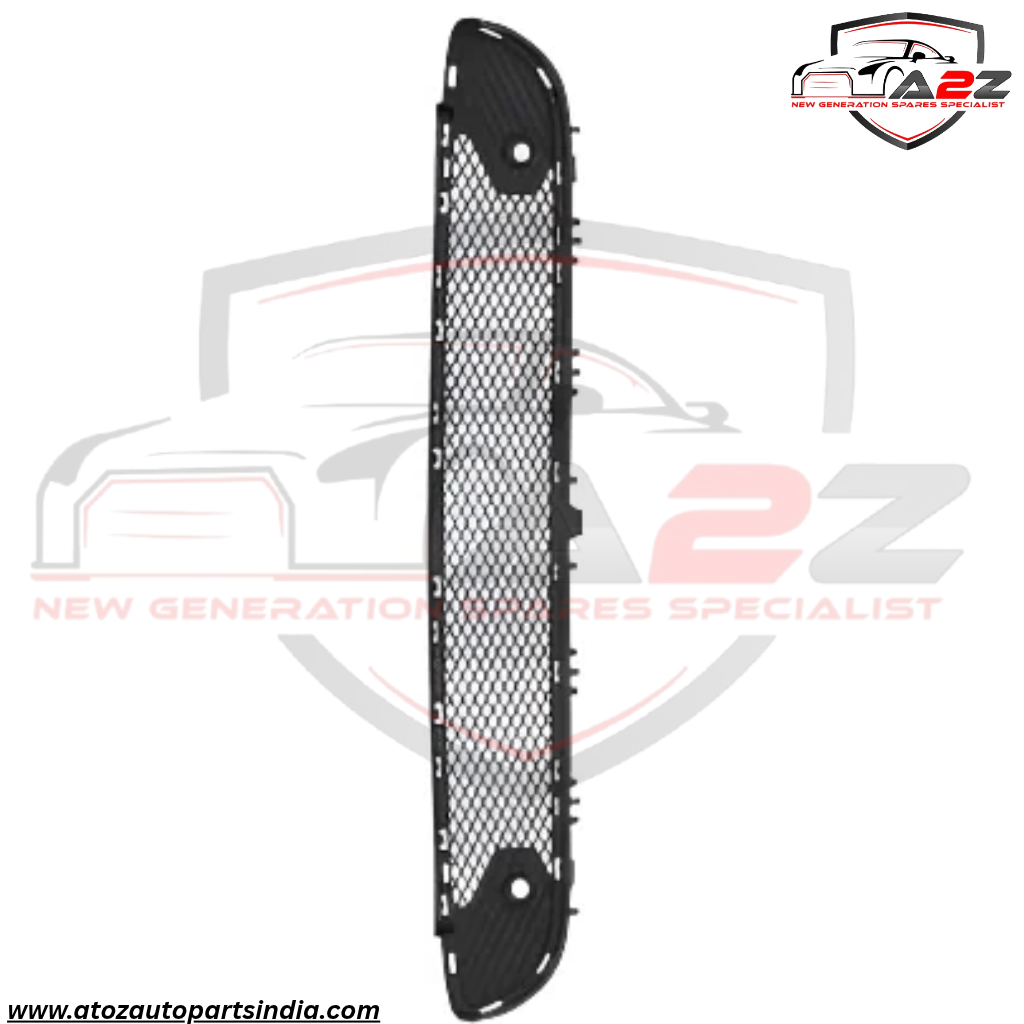 Front Bumper Lower Grill 1568853122 A1568853122 Compatible With Mercedes-Benz GLA CLASS W156 (2014-2017) Tag No.121