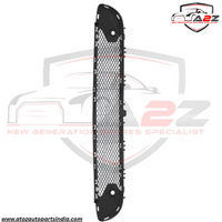 Front Bumper Lower Grill 1568853122 A1568853122 Compatible With Mercedes-Benz GLA CLASS W156 (2014-2017) Tag No.121