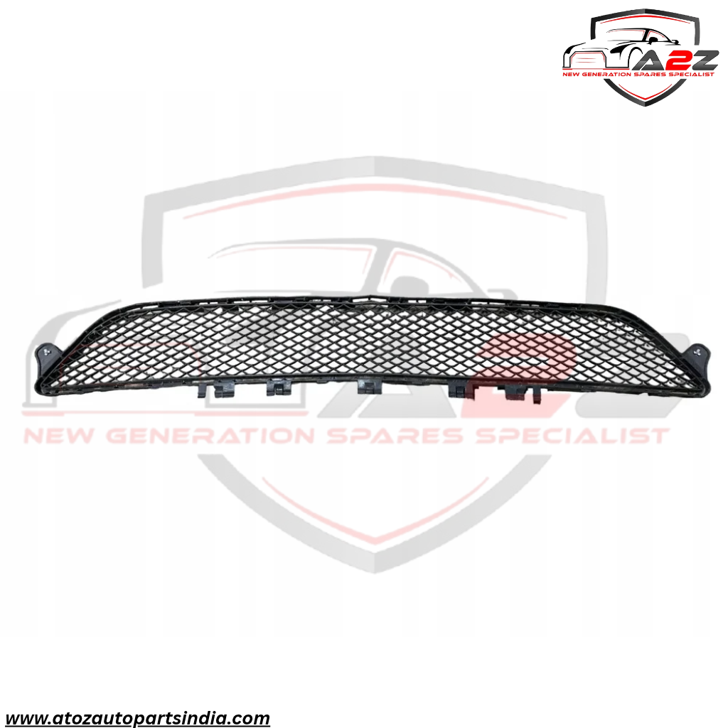 Front Bumper Lower Grille 2128850522 A2128850522 Compatible With MERCEDES-BENZ E-CLASS (W212) 2014-2016 Tag-BG-105