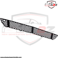 Front Bumper Lower Grill 2218852322 A2218852322 Compatible With Mercedes-Benz S-CLASS W221 (2007-2012) Tag No.116