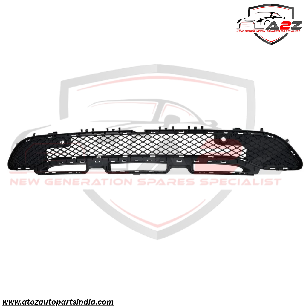 Front Bumper Grill 1568804200 A1568804200 Compatible With Mercedes-Benz GLA-CLASS W156 (2017-2020) Tag No.139