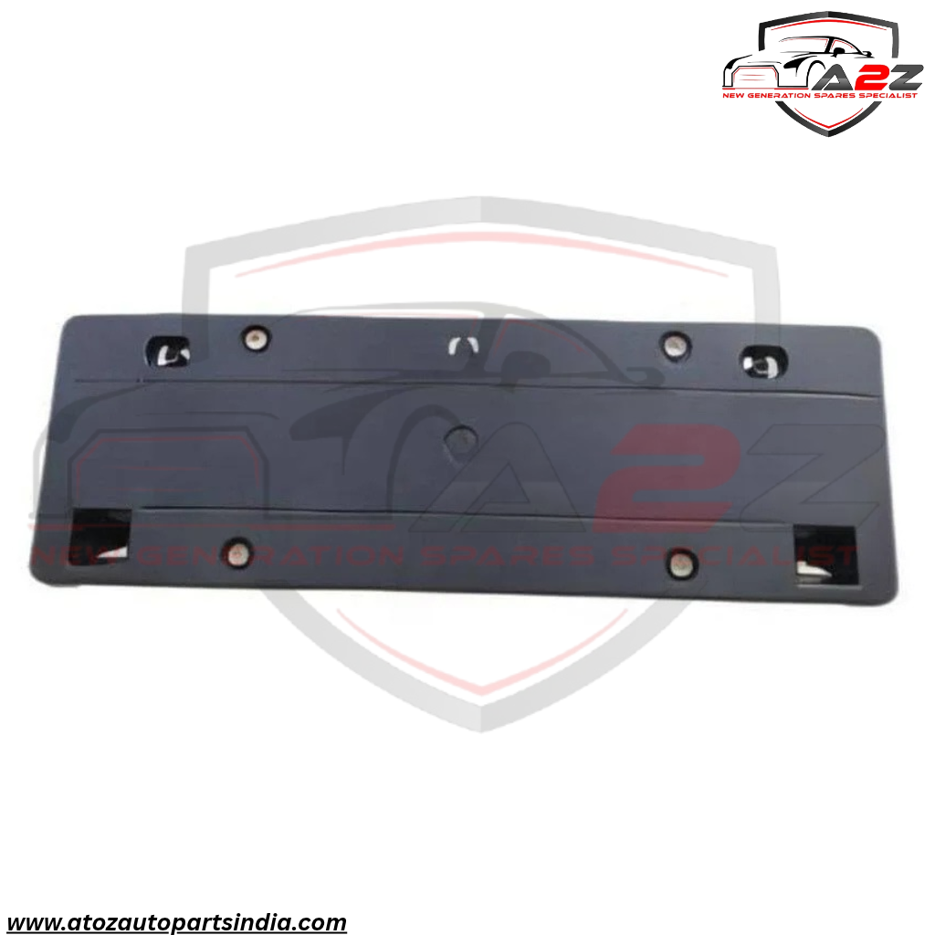 Front Licence Plate Grill 2238805402 Compatible With Mercedes-Benz S-CLASS W223 (2020-2023) Tag No.125