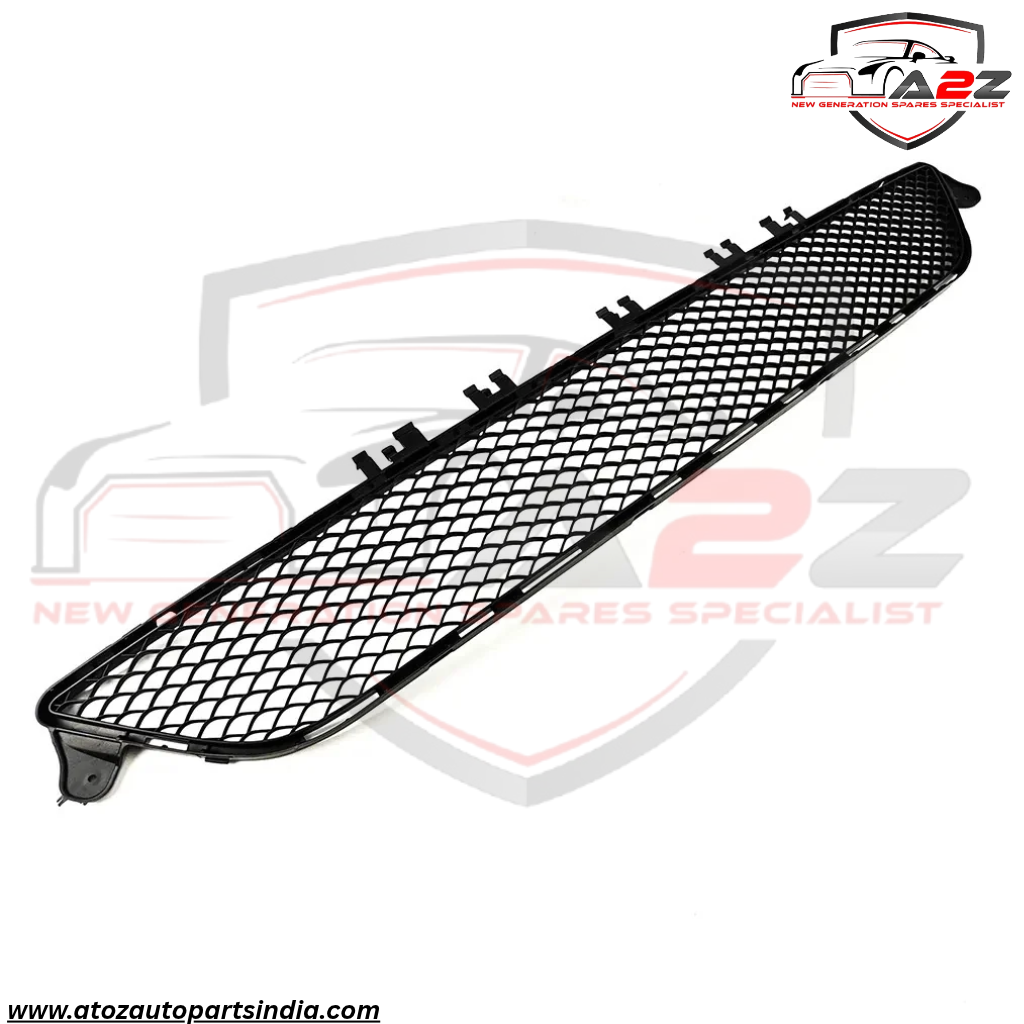 Front Bumper Lower Grille 2128850522 A2128850522 Compatible With MERCEDES-BENZ E-CLASS (W212) 2014-2016 Tag-BG-105
