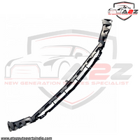 Front Bumper Lower Grill 2138851265 A2138851265 Compatible With Mercedes-Benz E-CLASS W213 (2016-2019) Tag No.115