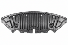 Engine Under Cover 2045201523 Compatible With Mercedes Benz GLK Class W204 (2008-15)