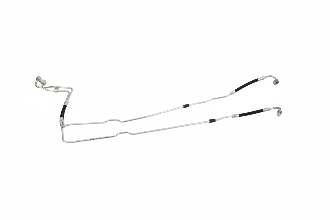 Air Conditioner Hose Pipe 64509377852 Compatible With BMW X1/F49