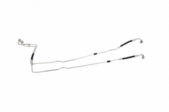 Air Conditioner Hose Pipe 64509377852 Compatible With BMW X1/F49