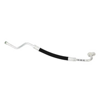 Air Conditioning Pipe 1668300215 A1668300215 Compatible With Mercedes Benz W166
